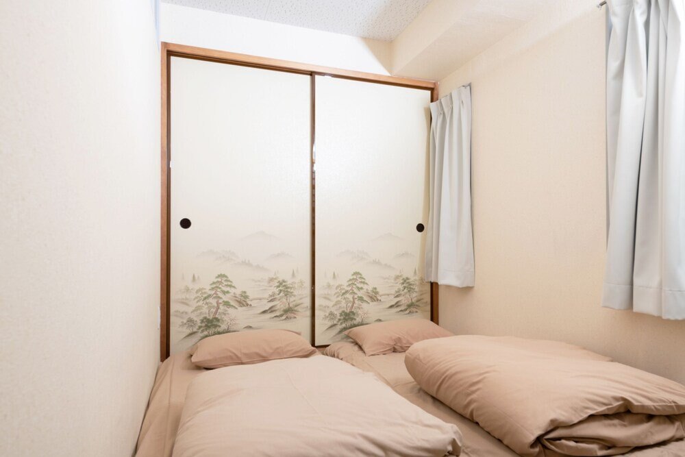 bnb+ Asakusa Kuramae - Hostel - Tap to explore photos