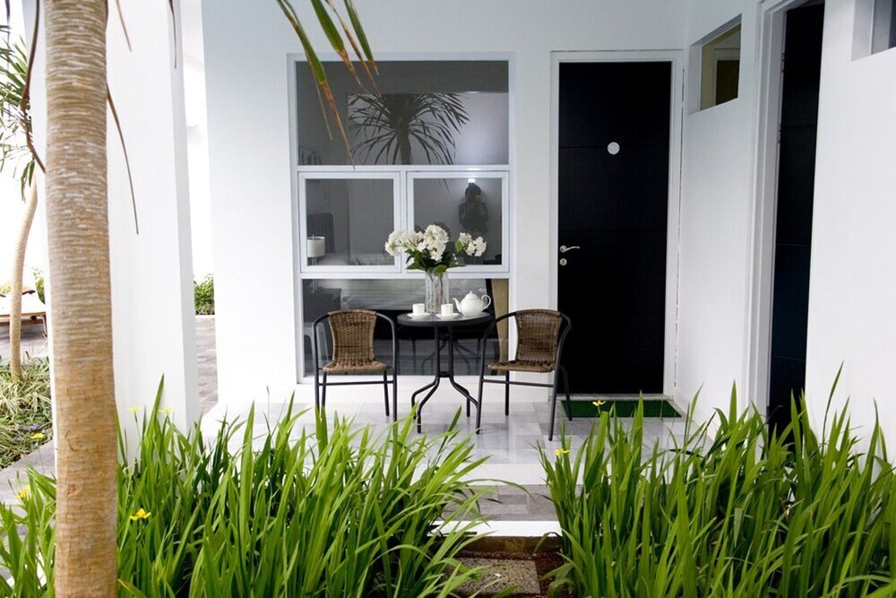 V Residence Kemang Room Type - Suite