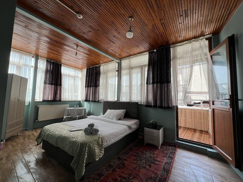 Avsin Apart Hotel Room Type - Grand Double Room
