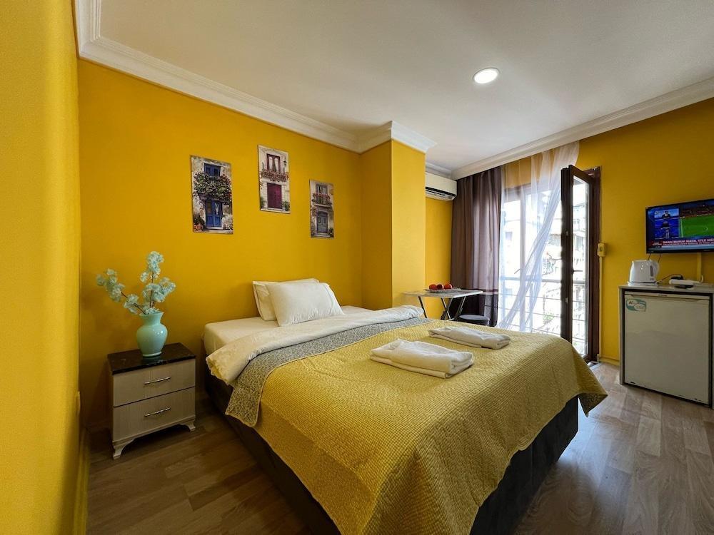 Avsin Apart Hotel Room Type - Deluxe Room