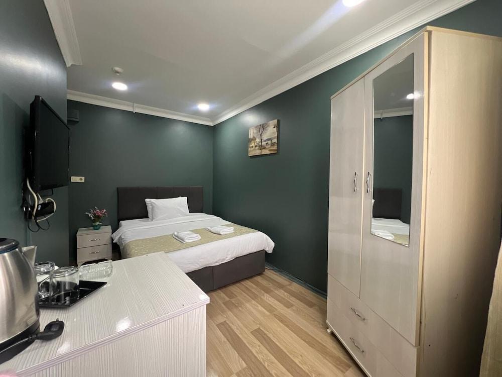 Avsin Apart Hotel - Tap to explore photos
