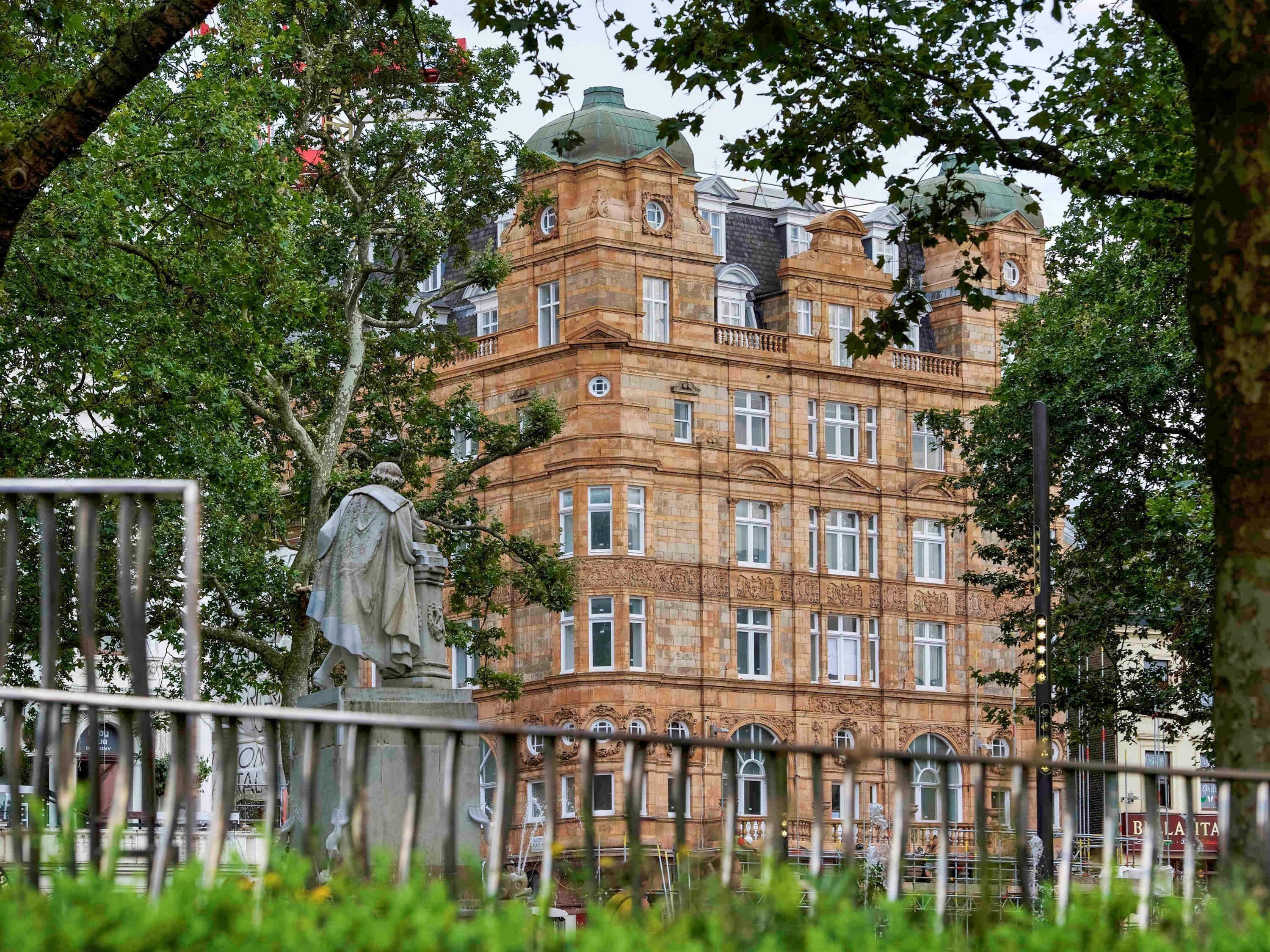 Victory House Leicester Square - Tap to explore photos