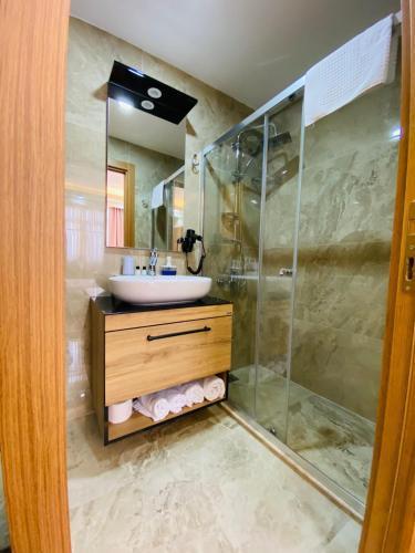 Palmera Old City Room Type - Standard Double Room
