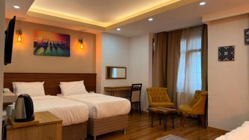 Palmera Old City Room Type - Superior Family Room Palmera Old City Room Type - Superior Family Room