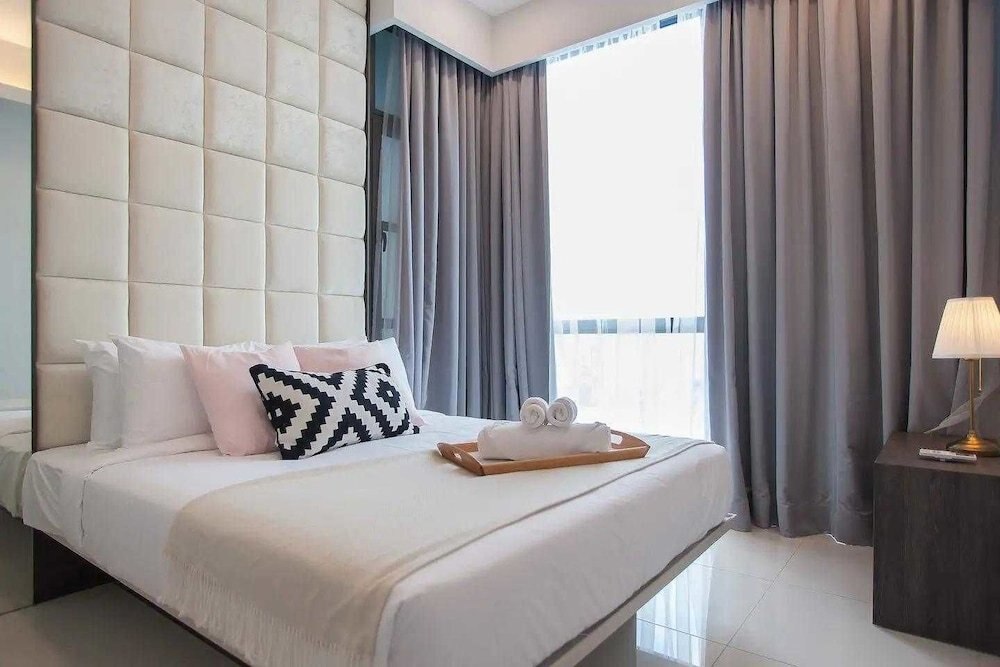 R2 LOVELY 1BR - 5min Bukit Bintang - Pavilion KL
