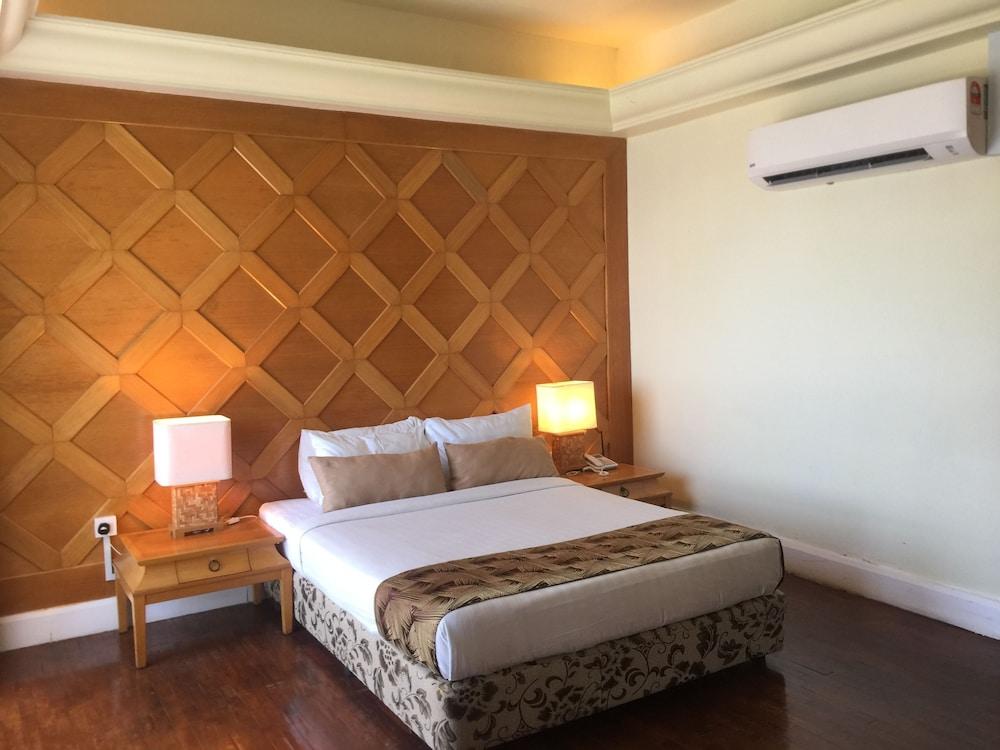 Lagoon Residence @ Langkawi Room Type - Deluxe Room