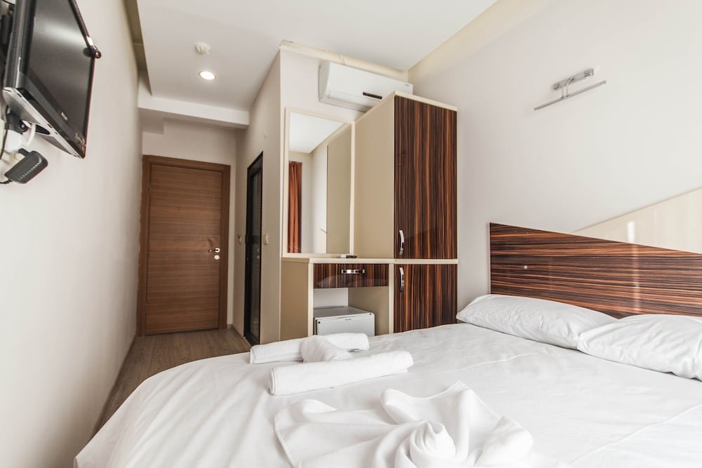 فندق أوتومان تايم