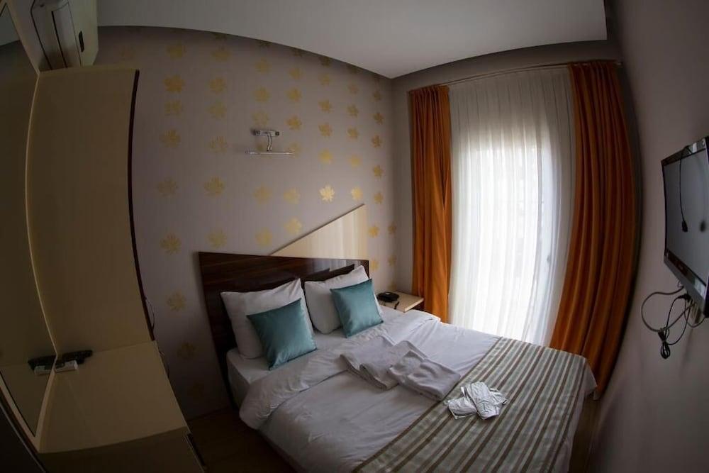 Ottoman Time Hotel Room Type - Standard Twin Room