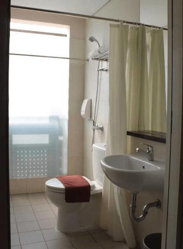 Thamrin Condotel Jakarta - Tap to explore photos