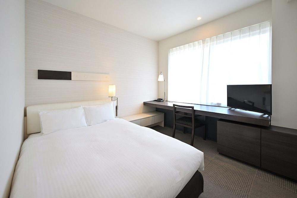 Hotel Keihan Tokyo Yotsuya Room Type - Semi-double Room, Non Smoking (with Shower Booth)