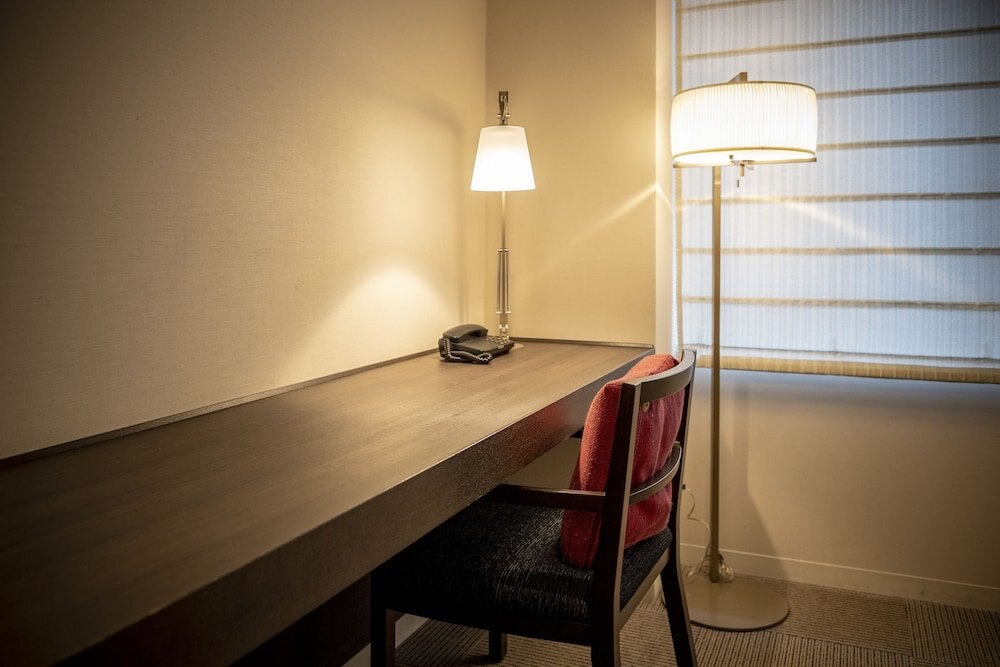 Hotel Keihan Tokyo Yotsuya Room Type - Semi-double Room, Non Smoking
