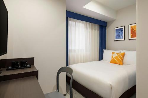 Wander Tokyo Shibuya Room Type - Double Room