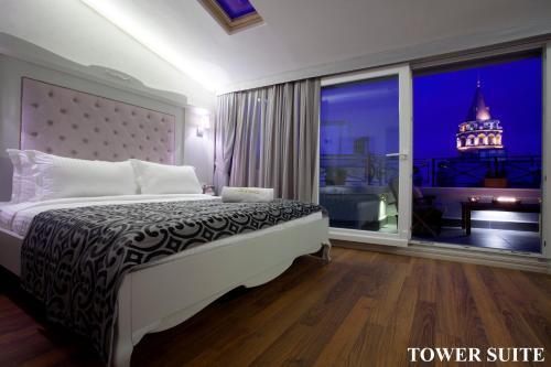 Louis Appartements Galata - Tap to explore photos