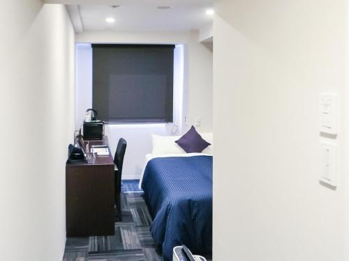 Hotel Livemax Takadano Baba Station Square - Tap to explore photos