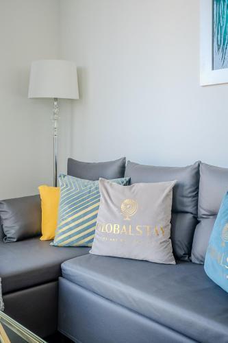 GLOBALSTAY. Elegant Downtown Apartments - Tap to explore photos