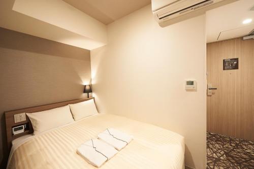 Sotetsu Fresa Inn Ginza Nanachome - Tap to explore photos