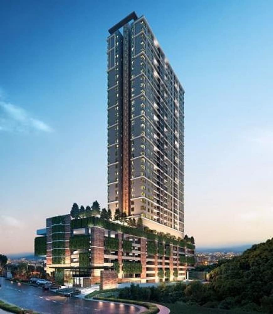 Gallipoli Anggun Suites