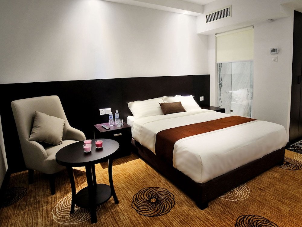 InnB Park Hotel