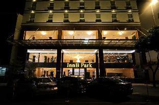 InnB Park Hotel - Tap to explore photos