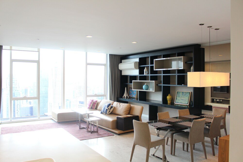 Royal Apartment at Platinum KL - Tap to explore photos