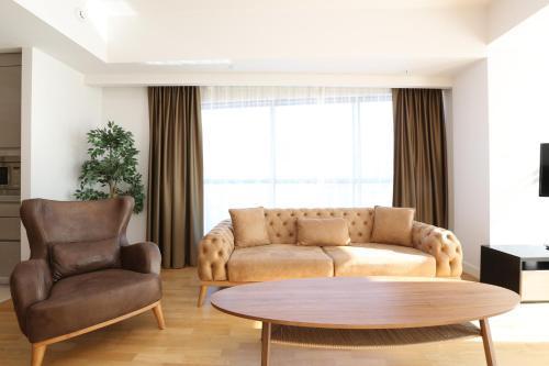 Classy Suite Taksim - Tap to explore photos