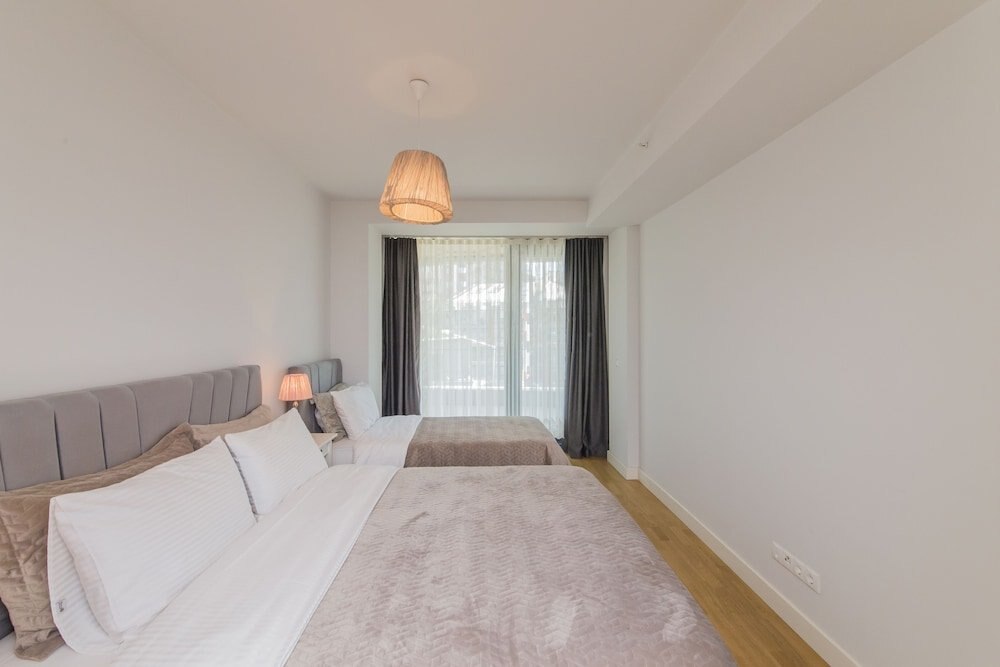 Classy Suite Taksim Room Type - Comfort Suite, 1 Bedroom