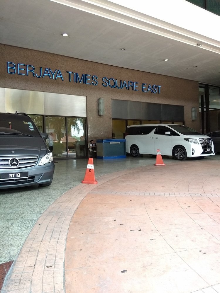 Ab Service Apartment At Times Square Kuala Lumpur 2 2 Price Address Reviews