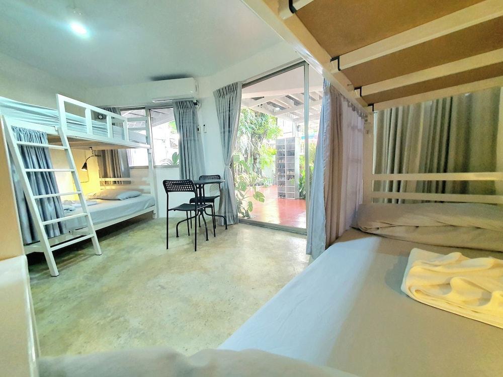 Home16 Hostel 16 Room Type - Standard Shared Dormitory, Women only, Shared Bathroom