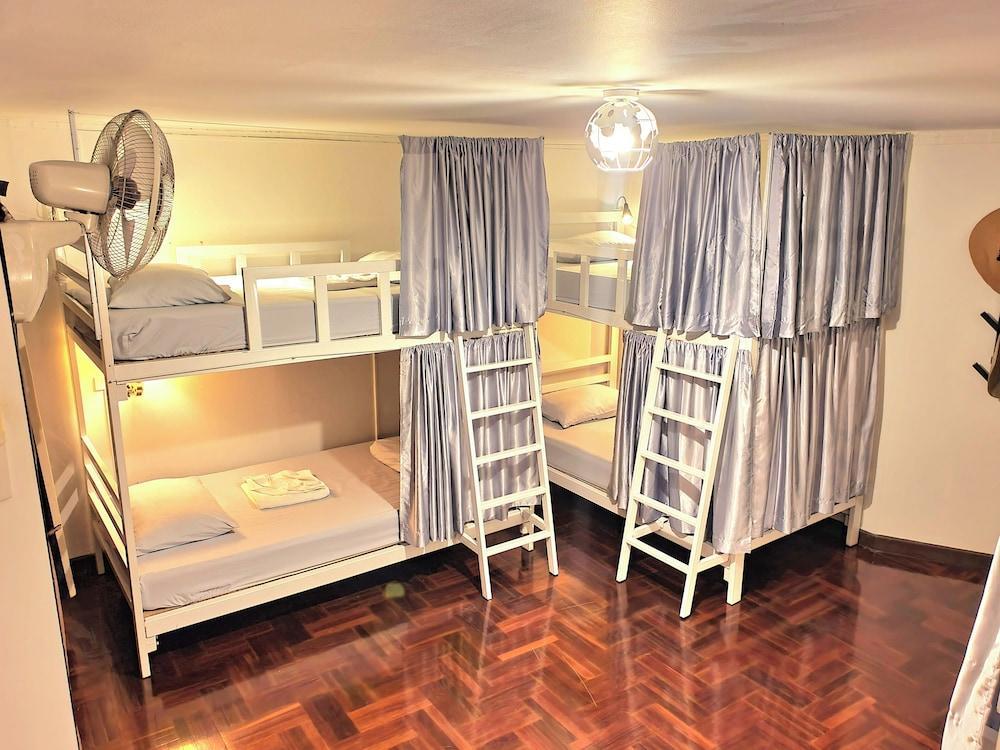 Home16 Hostel 16 Room Type - Standard Shared Dormitory, Mixed Dorm Home16 Hostel 16 Room Type - Standard Shared Dormitory, Mixed Dorm