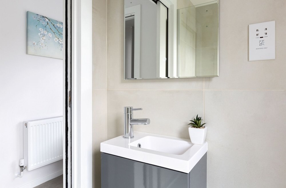 Luxury Penthouse Camden Town - Tap to explore photos