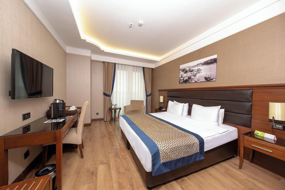 Grand Makel Hotel Topkapi Room Type - Standard Room