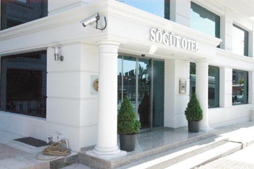 Sogut Hotel Old City - Tap to explore photos