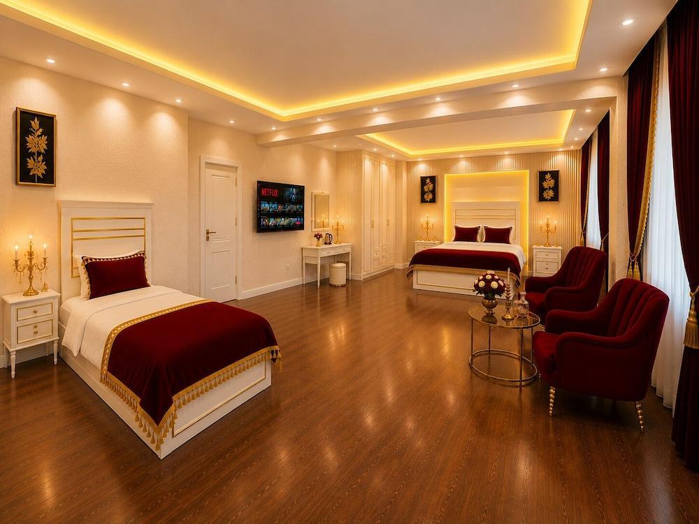 Ayasofya Hotel - Special Class - Tap to explore photos