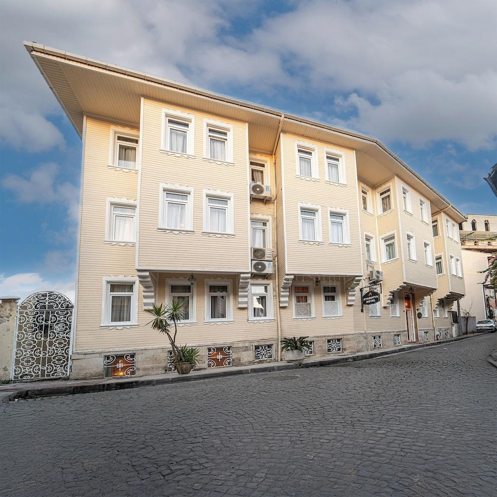 Ayasofya Hotel - Special Class - Tap to explore photos