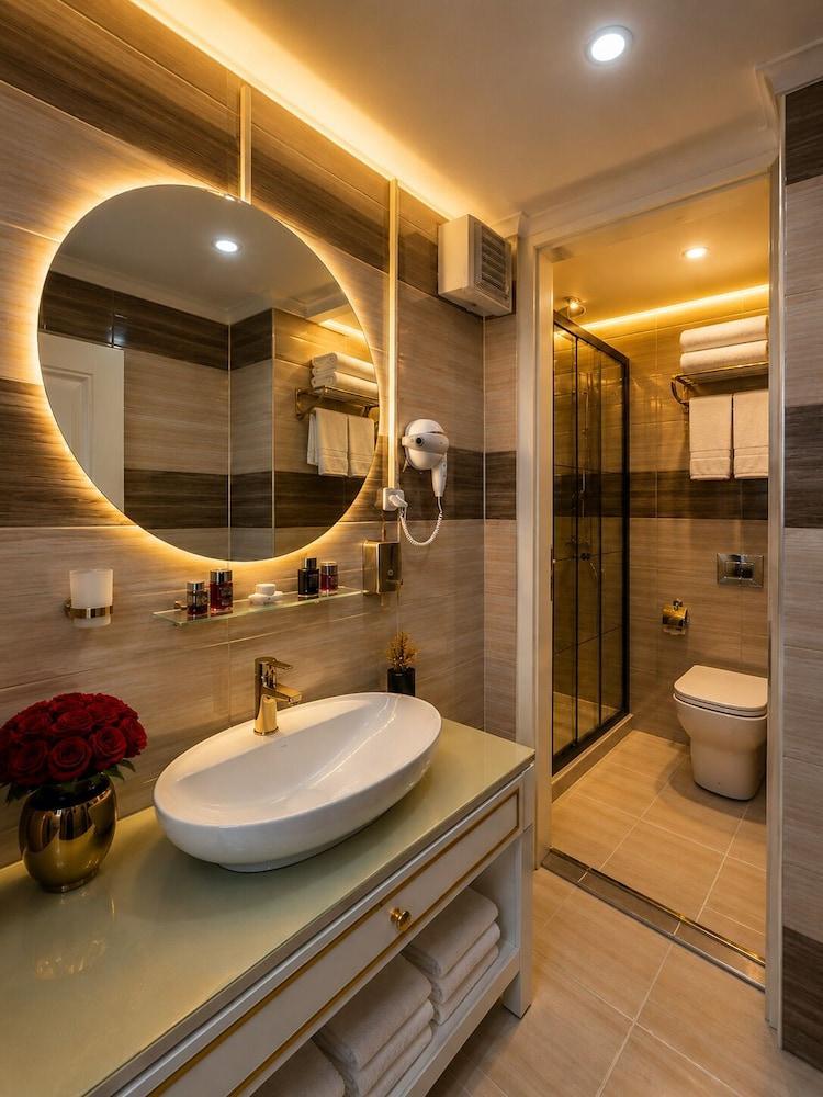Ayasofya Hotel - Special Class - Tap to explore photos