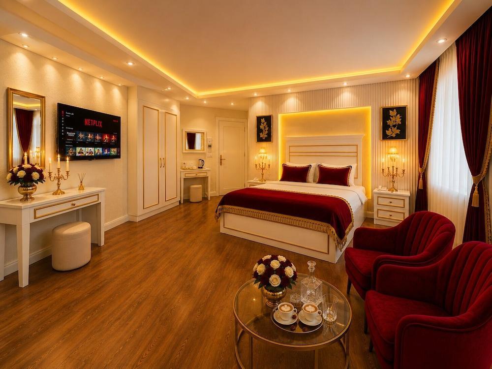 Ayasofya Hotel - Special Class - Tap to explore photos