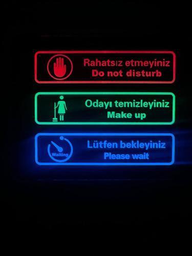Ayasofya Hotel - Special Class Room Type - Superior Double Room
