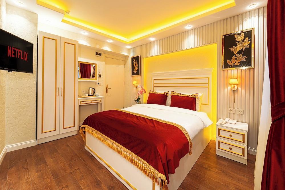 Ayasofya Hotel - Special Class - Tap to explore photos