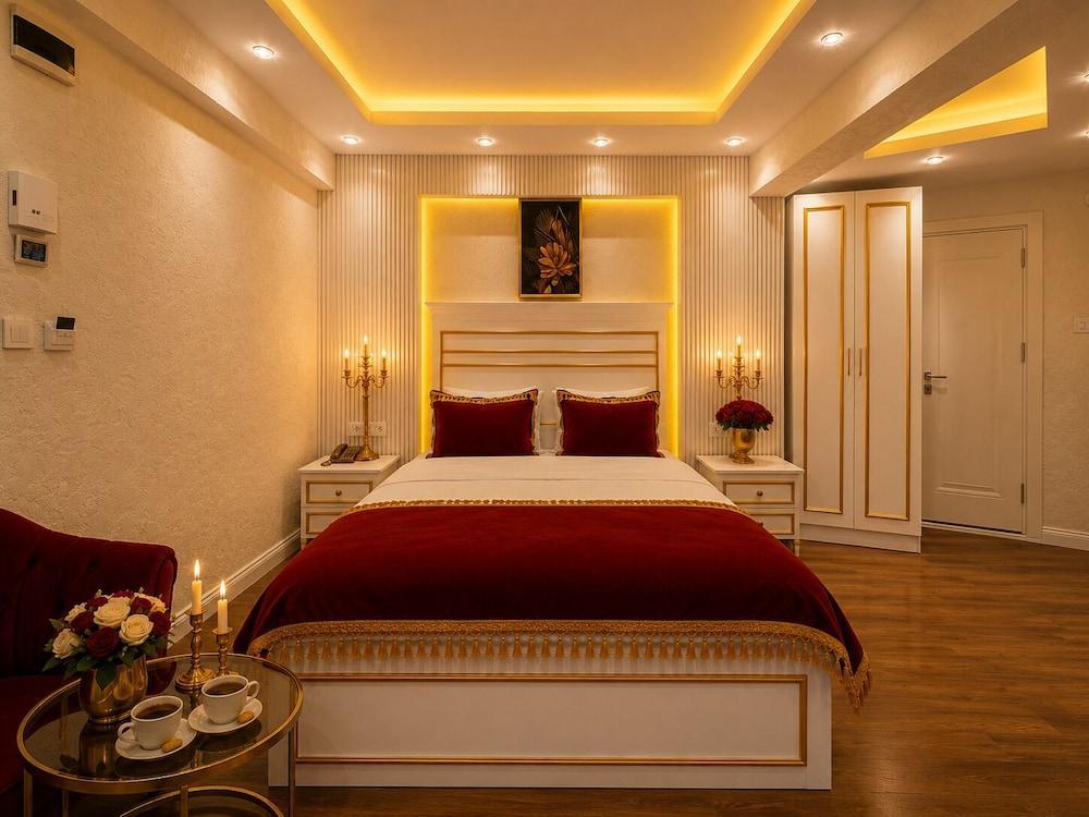 Ayasofya Hotel - Special Class Room Type - Standard Double Room