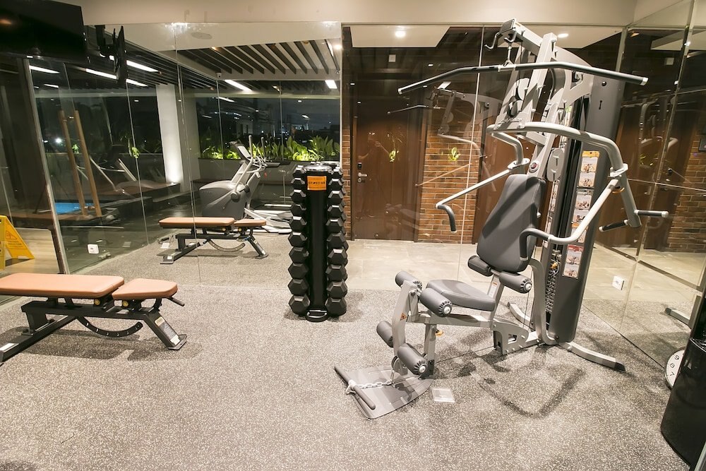 Posto Dormire Hotel Jakarta Jakarta Price Address Reviews