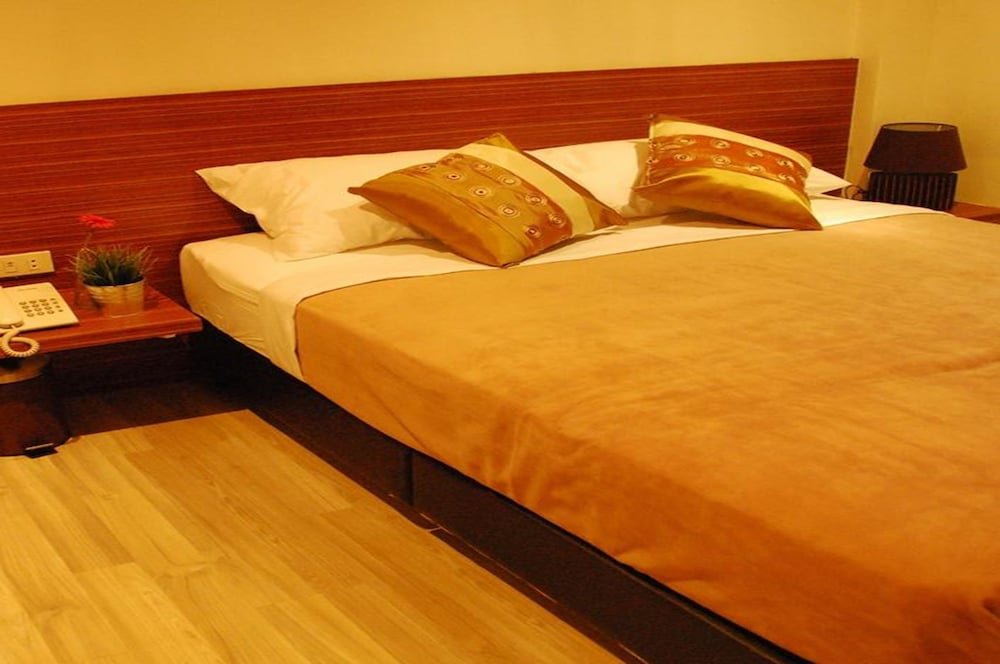 White House Asoke Sukhumvit 18 Room Type - Superior, No Window