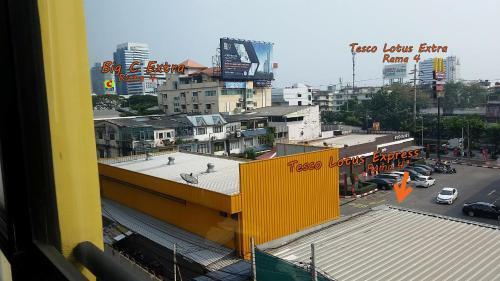 Zleepmotion Bangkok