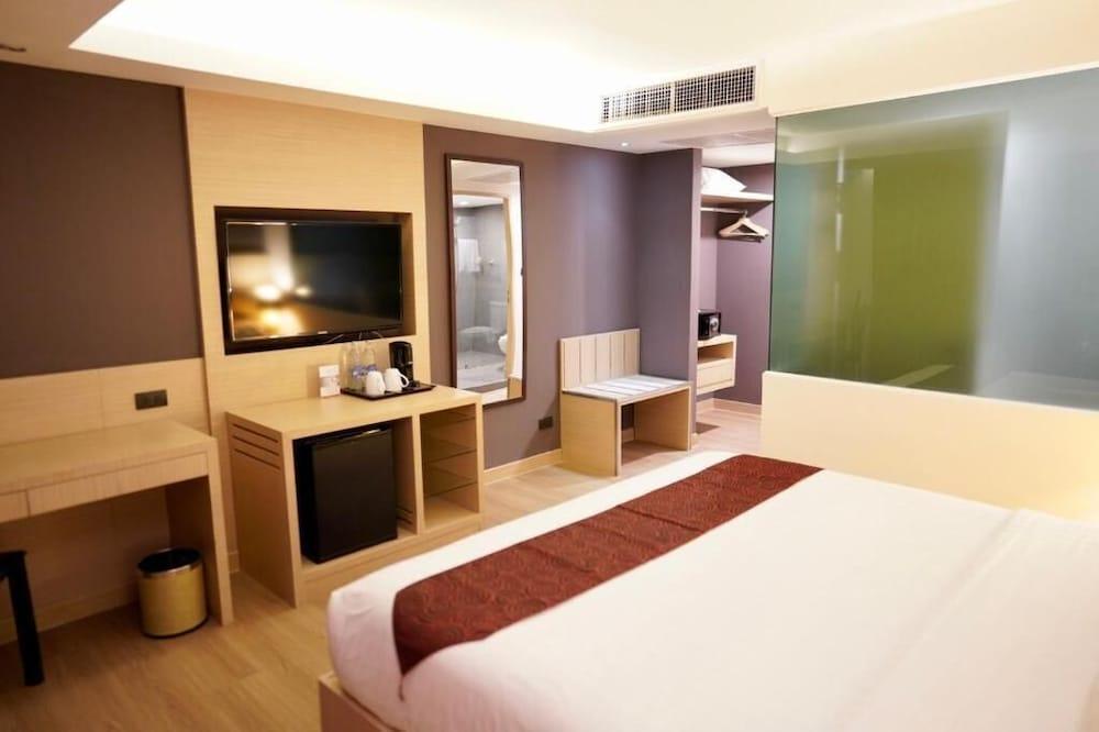 iCheck inn Nana by Aspira Room Type - Premier Room