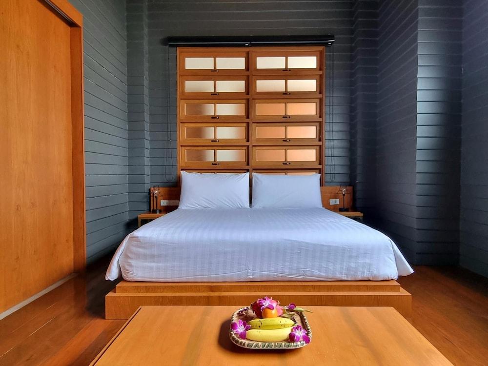 Vali Villa Bangkok Room Type - Suite