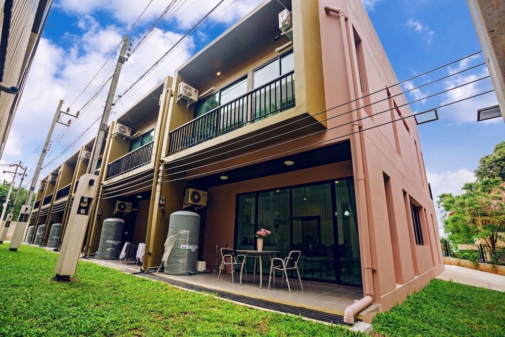 Samui Replay Best Townhouse With Seaview
