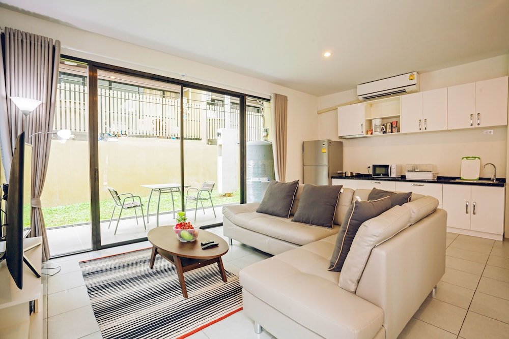 Samui Replay Best Townhouse With Seaview - Tap to explore photos