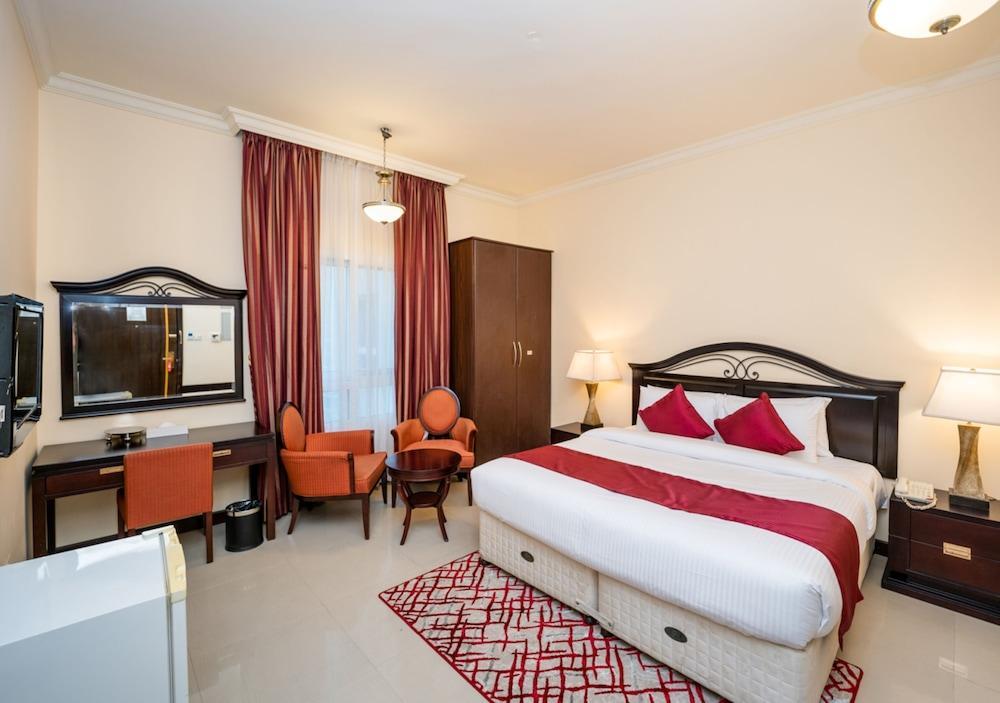 City Stay Premium Hotel Apartments Room Type - Deluxe Studio