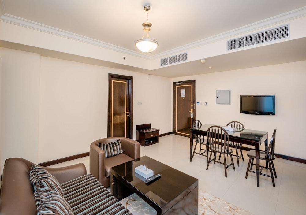 City Stay Premium Hotel Apartments Room Type - Executive Apartment