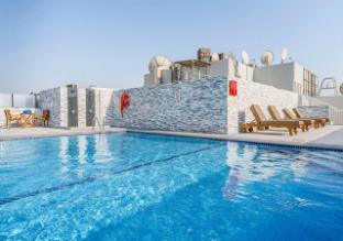 City Stay Premium Hotel Apartments - Tap to explore photos