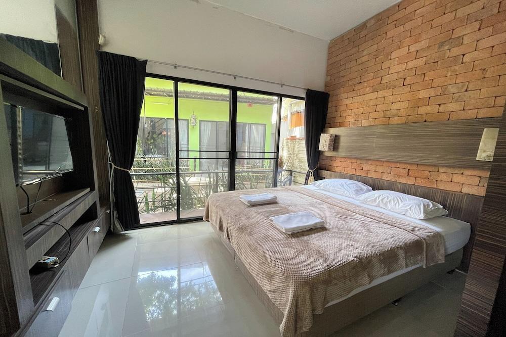 Fairtex Residence Pattaya Room Type - House